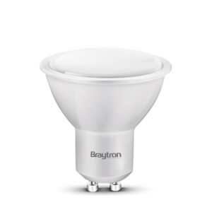 Λάμπα led GU10 5w 110° 4000k - BA24-00551
