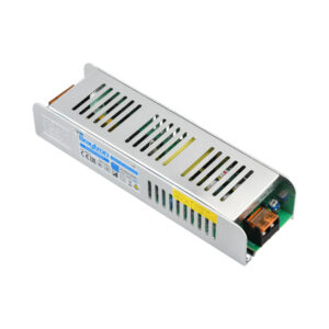 BRY-150W-24VDC-IP20-LED POWER SUPPLY Model: BY02-11500 - BY02-11500
