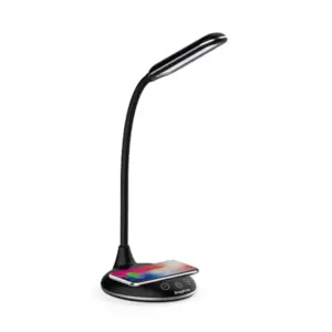 Φωτιστικό γραφείου led 5w CCT & ασύρματη φόρτιση - BK01-02781