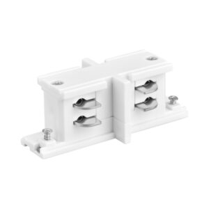 BRY-MIDDLE-4WRS-WHT-TRACKLINE CONNECTOR Model: BY40-00340 - BY40-00340