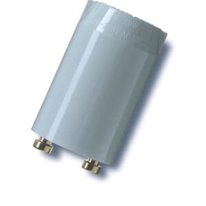 Starter RS51 4-22w - 52200711