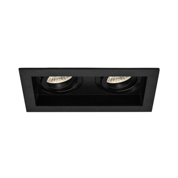 BRY-BETA-A-SQR-2D-BLC-SPOTLIGHT - BH03-05031