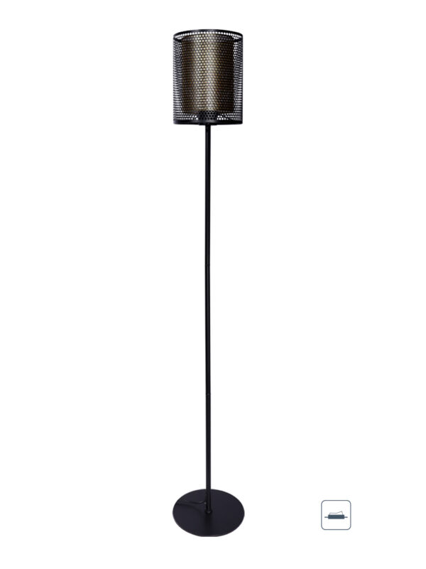 ΔΑΠΕΔΟΥ CHEVAL E27 148cm - 12095
