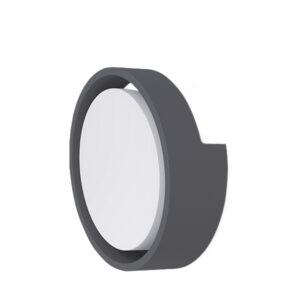 Απλίκα led "Walls" 12W IP65 1140lm 3000K - BG38-00702
