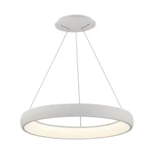 Κρεμαστό Led 46W Bella, CCT, 5200 lm, 58cm - BH17-03480