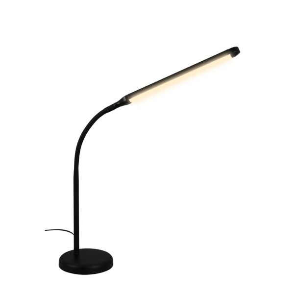 Φωτιστικό γραφείου led "Pivaz" 6w 600lm 3000k - 7472015