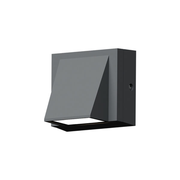 Απλίκα Vekta 6w IP65 600lm CCT - BG38-02682