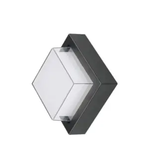 Απλίκα 15w IP65 1450lm 4000k - BG38-01311