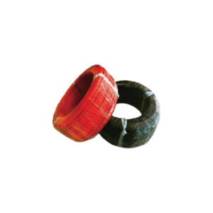 PV Cable 6SQ Black For Solar Panel 100meters - price per meter V-TAC 11415