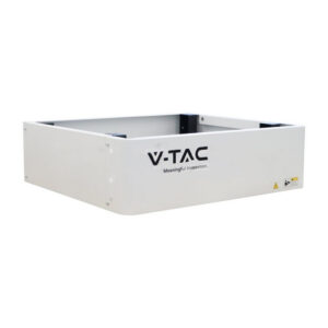 Battery Rack For 5kWh VT48100E-P2 Max 5 Layers V-TAC 11556
