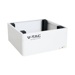 Battery Rack For 9.6kWh VT-48200B Max 3 Layers V-TAC 11557