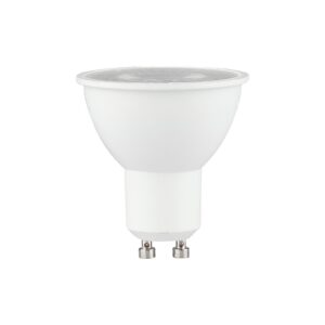 LED Λάμπα GU10 7.5W V-TAC 38° 610lm Ψυχρό Λευκό 6500K – 23882