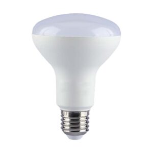 LED Λάμπα E27 Spot R80 11W V-TAC 120° 1055lm 4000K – 23900