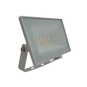 LED Προβολέας 10W V-TAC Λευκός 730lm Αδιάβροχος IP65 Ψυχρό Λευκό 6500K – 23973