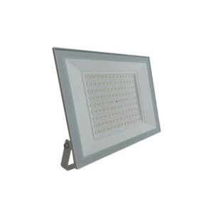 LED Προβολέας 100W V-TAC Λευκός 9500lm Αδιάβροχος IP65 Ψυχρό Λευκό 6500K – 23981