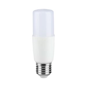 LED Λάμπα E27 7.5W Σωληνωτή T37 V-TAC 230° 660lm 6500K – 24035