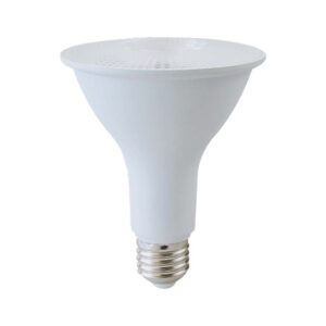 LED Λάμπα E27 PAR30 Σποτ 11W V-TAC 40° 800lm Θερμό Λευκό 3000K – 23889