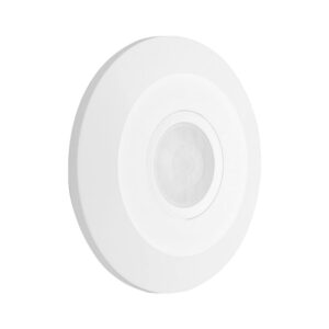 Ανιχνευτής Κίνησης / Παρουσίας Επιτοίχιος 2-6m Λευκός V-TAC 5yrs Wty - 24113