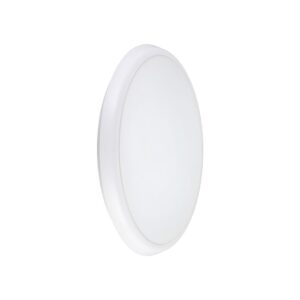 Πλαφονιέρα LED Στρογγυλή Φ360 V-TAC CREE Chip 20-40W με Αισθητήρα Κίνησης CCT IP65 6yrs Wty 24360VT