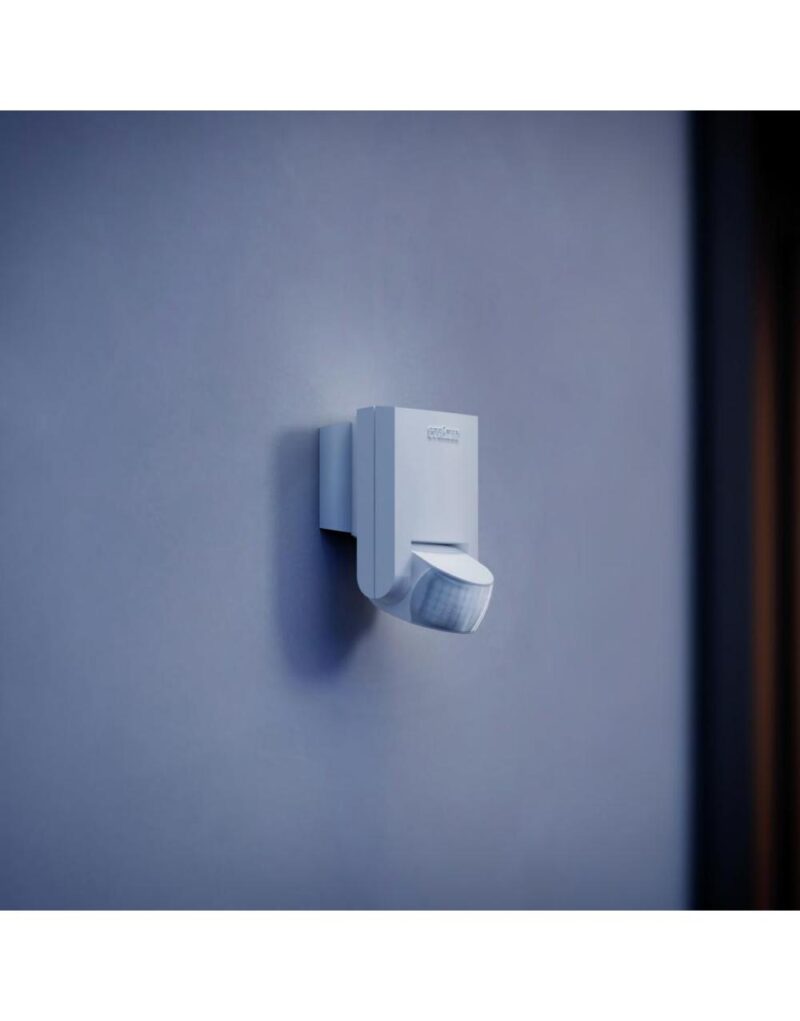 MOTION DETECTOR IS 130-2 WHITE STEINEL – 1-ST660314