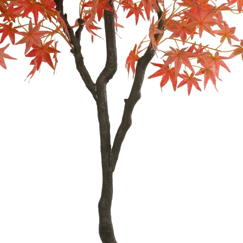 GloboStar® Artificial Garden MAPLE TREE 21105 Τεχνητό Διακοσμητικό Δέντρο Σφένδαμος Μ90 x Π90 x Υ210cm