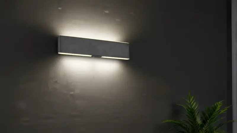 Trio Lighting – 257619132