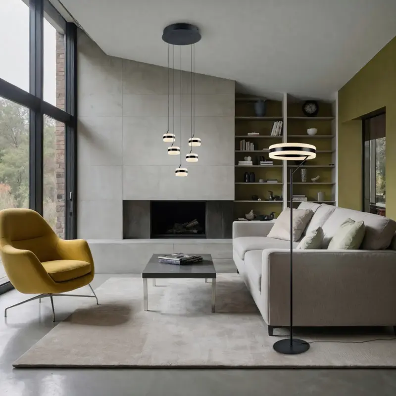 Trio Lighting – 331430507