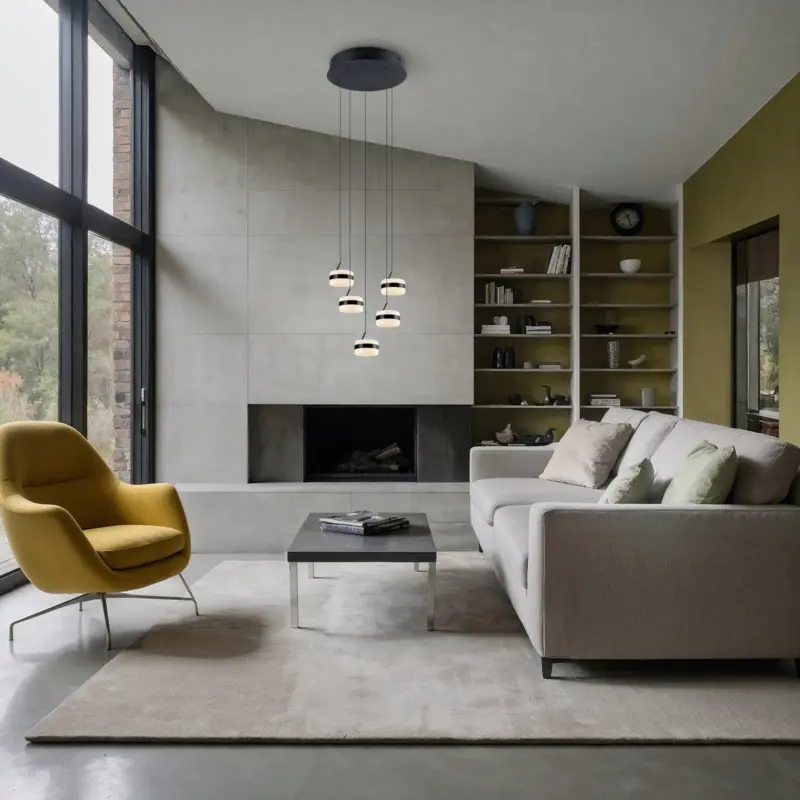 Trio Lighting – 331430532