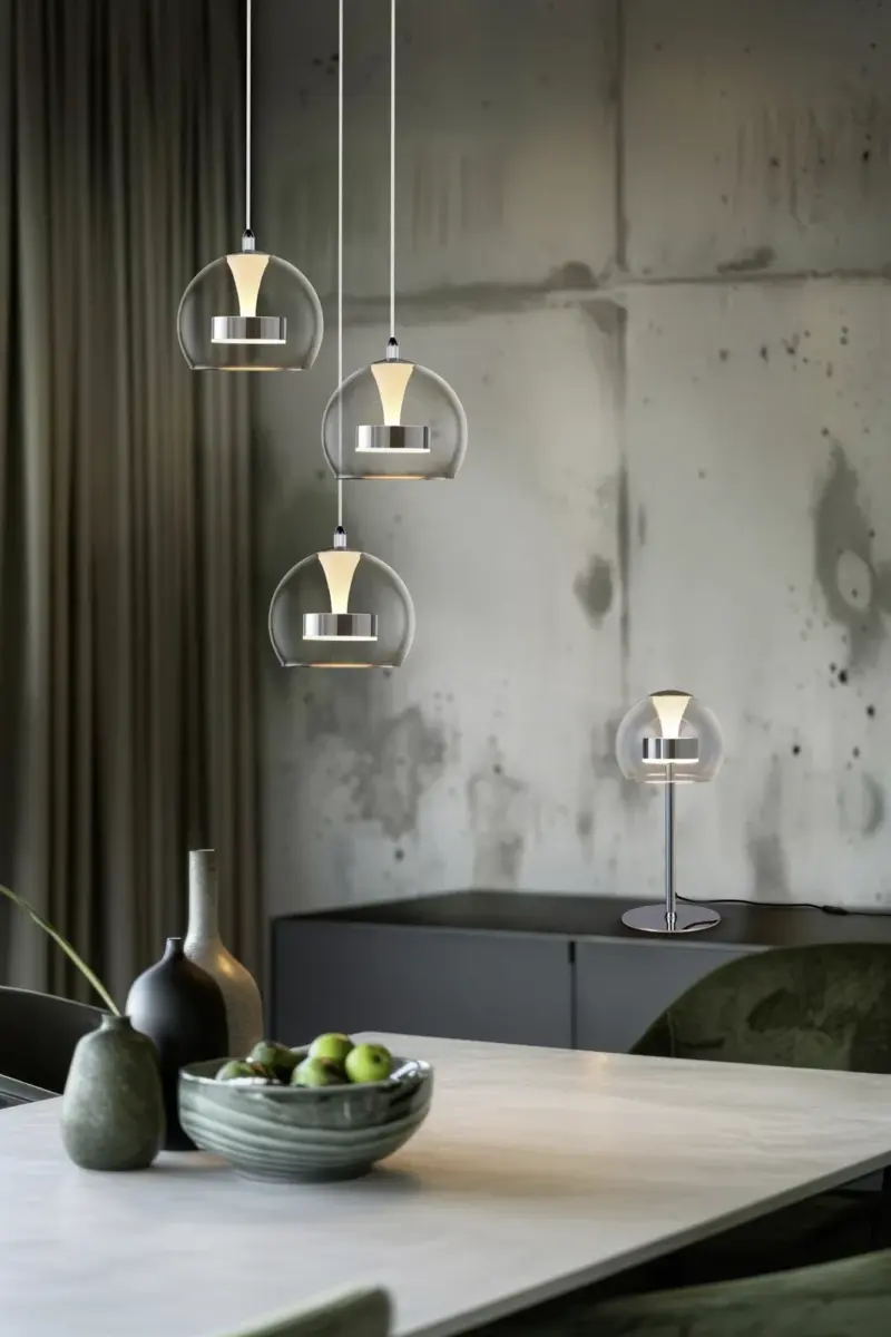 Trio Lighting – 331630306
