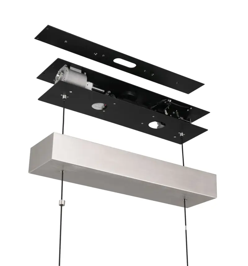 Trio Lighting – 333310207