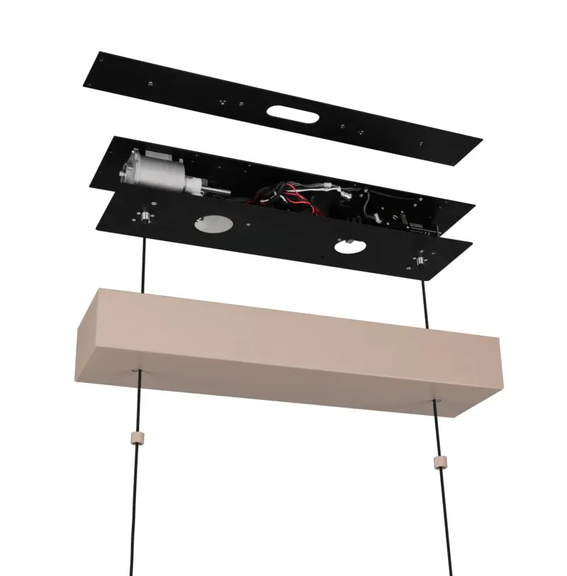 Trio Lighting – 333310243