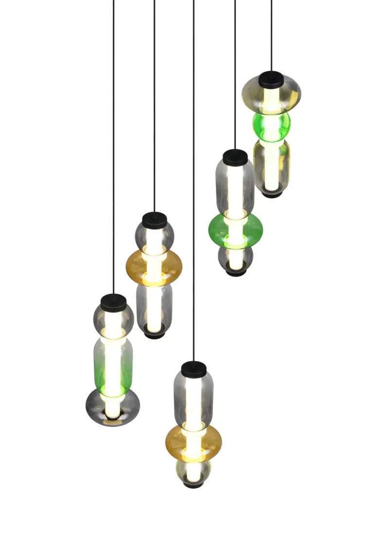 Trio Lighting – 334330517