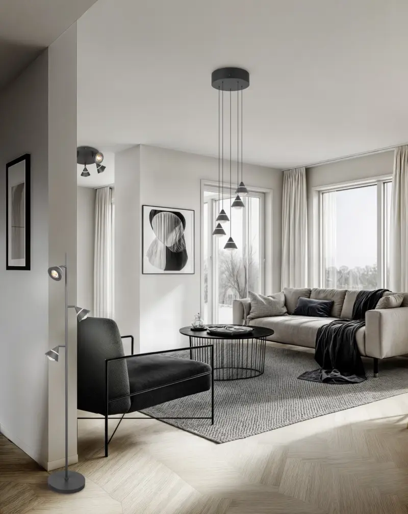 Trio Lighting – 337030532