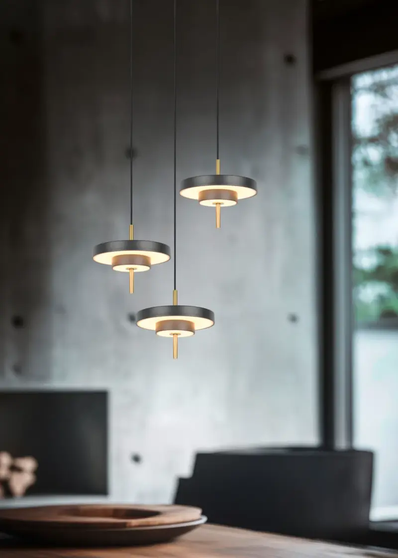 Trio Lighting – 340230380