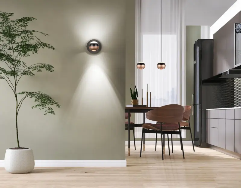Trio Lighting – 344410132