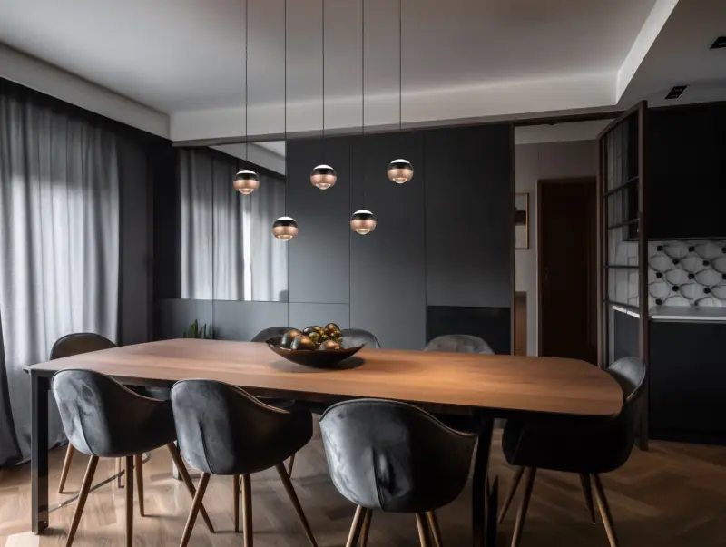 Trio Lighting – 344410532