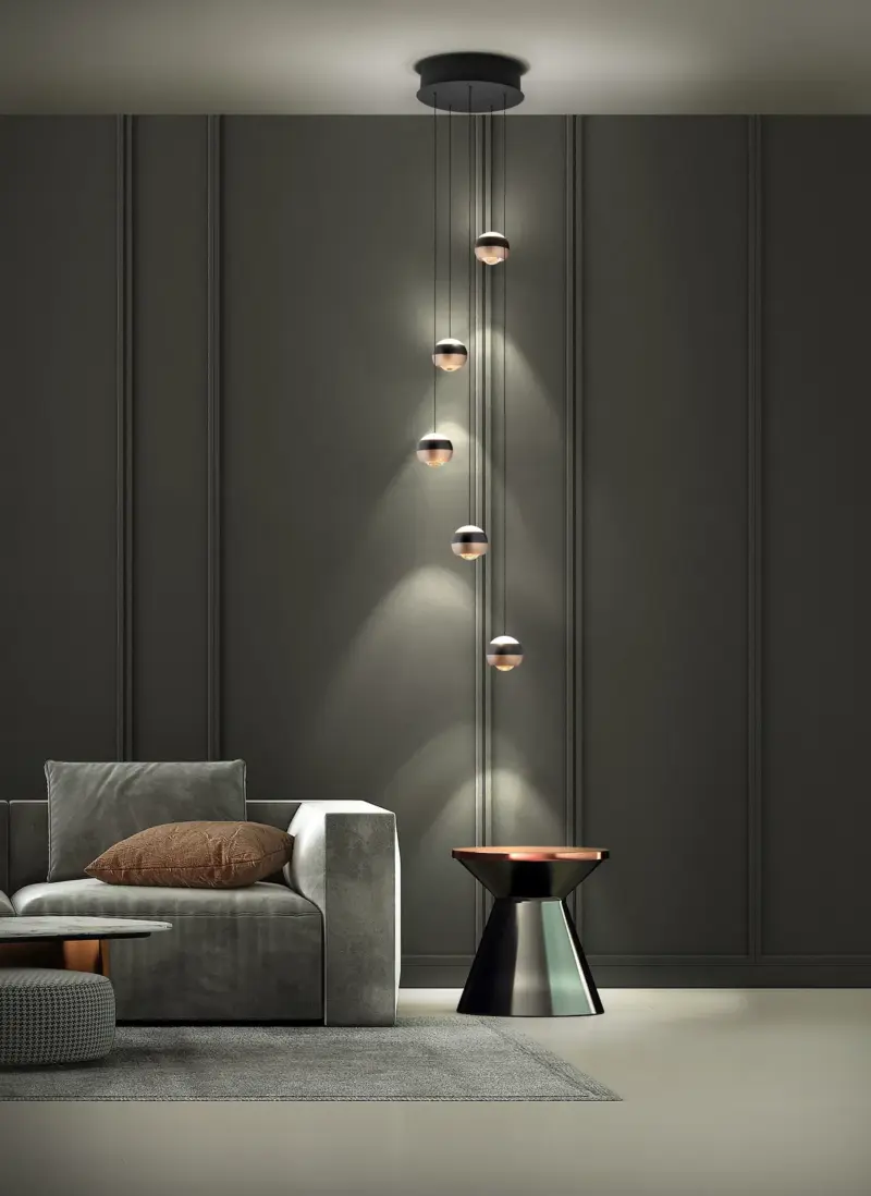 Trio Lighting – 344430532