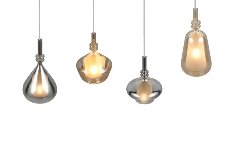 Trio Lighting – 349400417