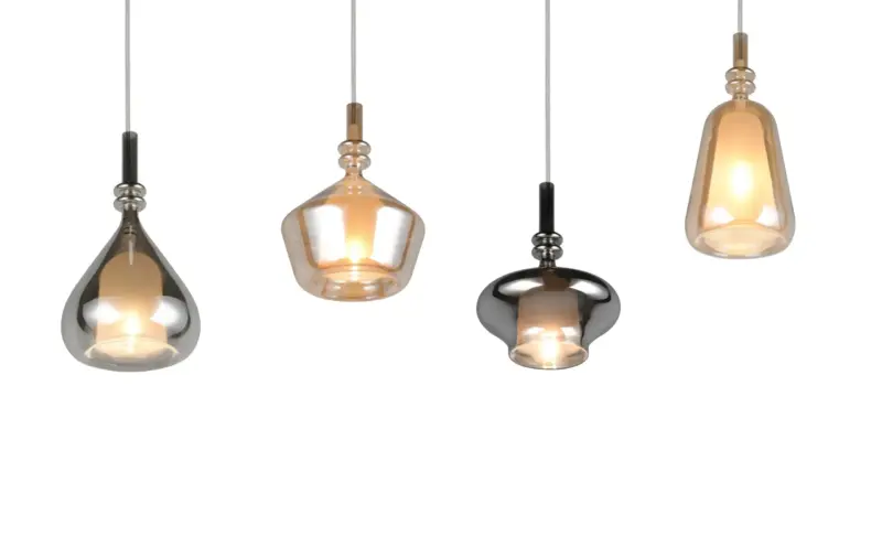 Trio Lighting – 349400417