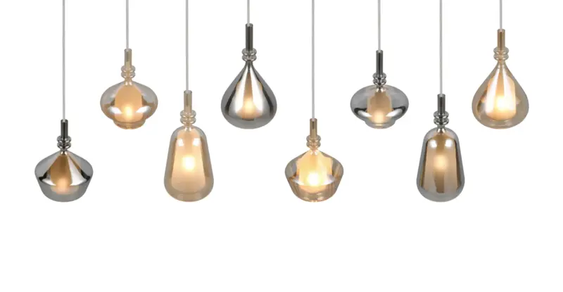 Trio Lighting – 349400817
