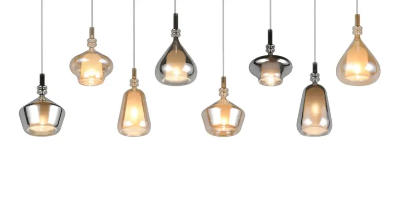 Trio Lighting – 349400817