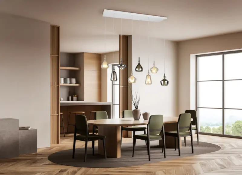 Trio Lighting – 349400817