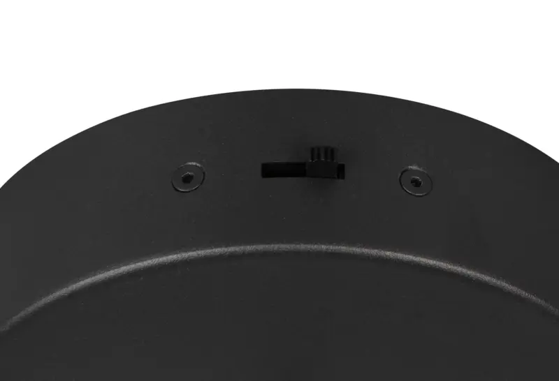Trio Lighting CALA – 354810132 Κρεμαστό Φωτιστικό Spot LED 5.5W 550lm Step Dimmable CCT Μαύρο Ματ