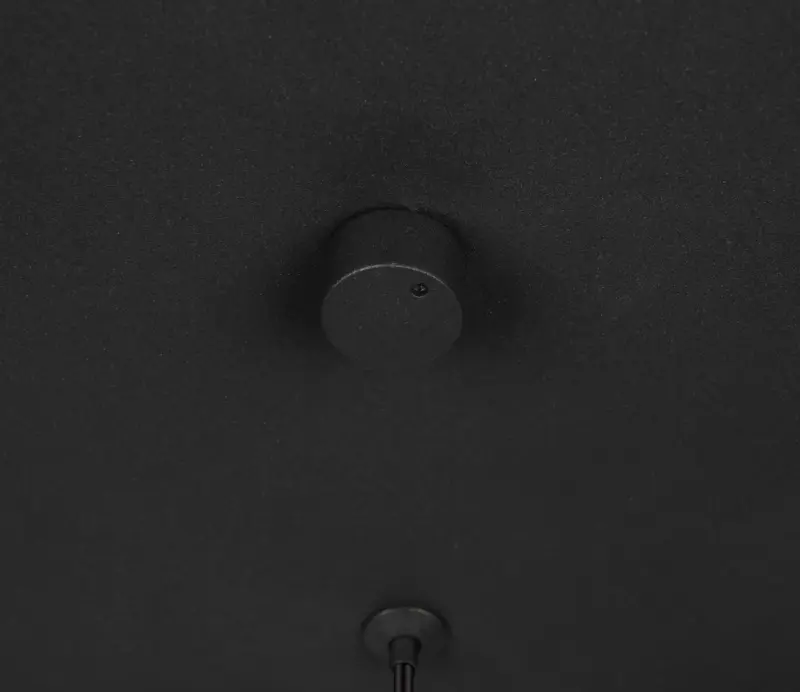 Κρεμαστό Φωτιστικό LED Ράγα με 15 Μαύρα Minimal Σποτ Trio Lighting 6750lm Step Dimmable 2300/3000/4000K – 354811532