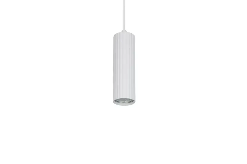 Κρεμαστό Φωτιστικό SOKA Σποτ 1xGU10 Λευκό Σποτ Trio Lighting – 367700131