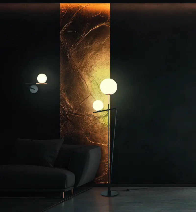 Trio Lighting – 468900280
