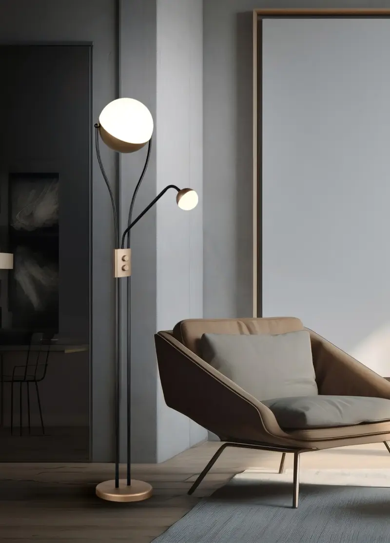 Trio Lighting – 478310265