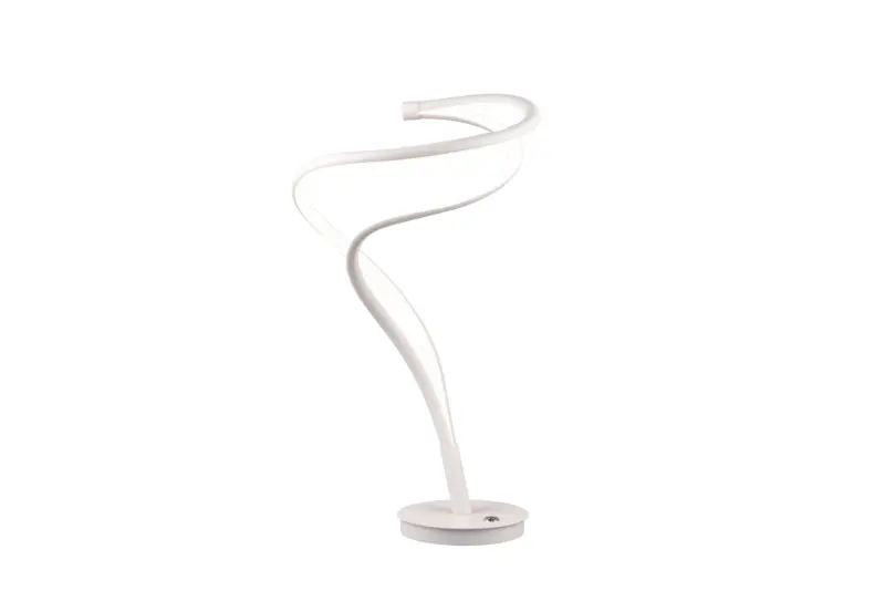 Trio Lighting NALA – 544310131 Επιτραπέζιο Φωτιστικό LED 17W 1900lm Dimmable CCT Λευκό