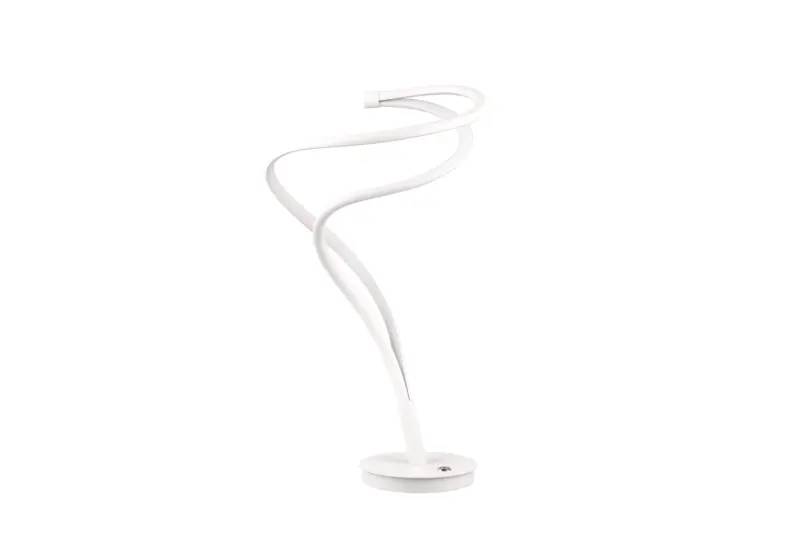 Trio Lighting NALA – 544310131 Επιτραπέζιο Φωτιστικό LED 17W 1900lm Dimmable CCT Λευκό