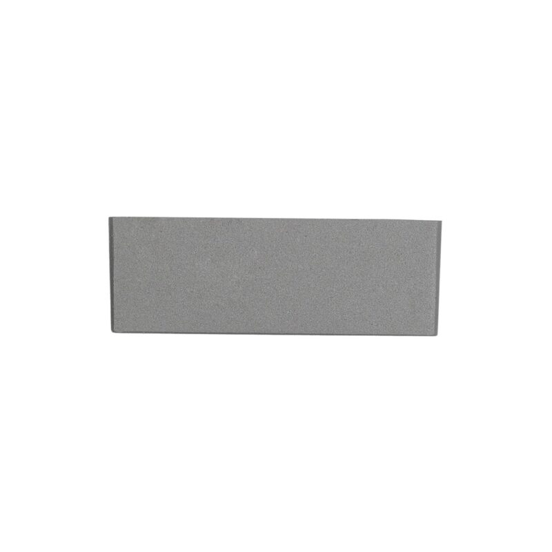 kelvo® AURA KLV-101-0117 Φωτιστικό Τοίχου / Απλίκα LED 7W 875lm 45° AC 220-240V Αδιάβροχο IP65 Θερμό Λευκό 2700K – Bridgelux COB Chip & TÜV SÜD Driver – Γκρι Ανθρακί Ματ – Μ13 x Π15 x Υ4.5cm – 5 Χρόνια Εγγύηση